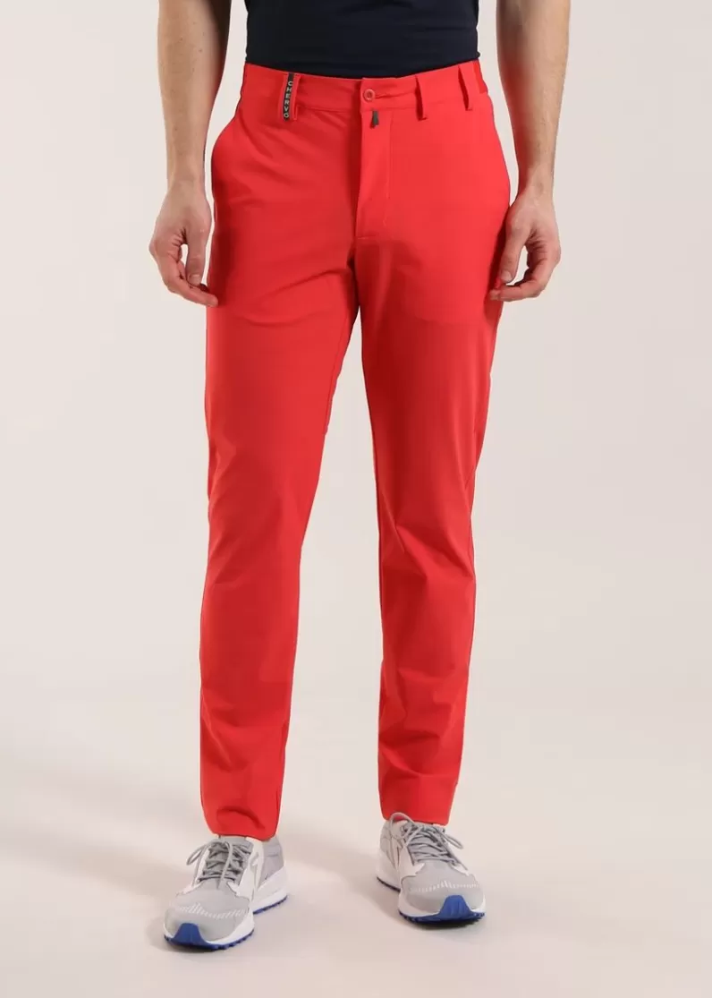 Shop Scozzese 860 Pantaloni