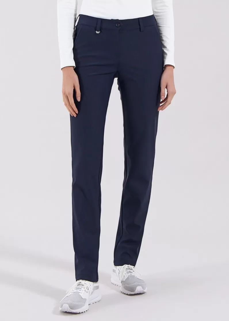New Semana 599 Pantaloni