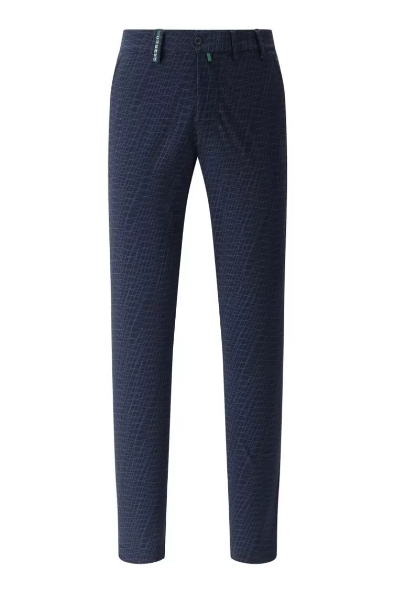 New Settenani 106E Pantaloni