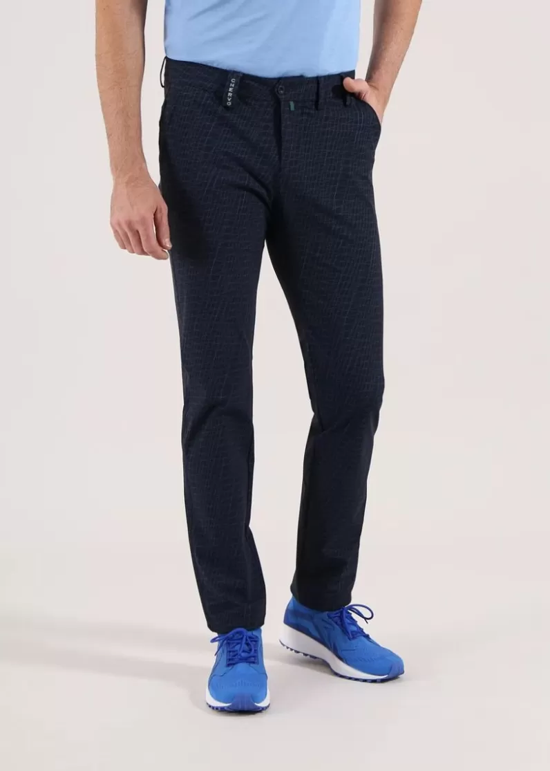 New Settenani 106E Pantaloni