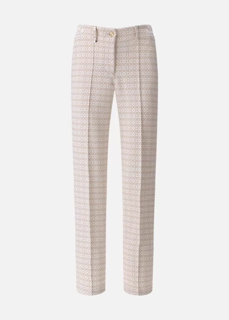 Store Simpatica 33D Pantaloni