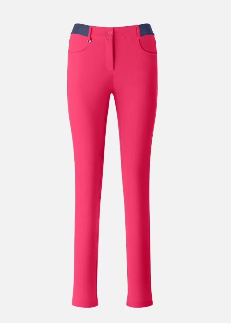 Fashion Singolo 795 Pantaloni