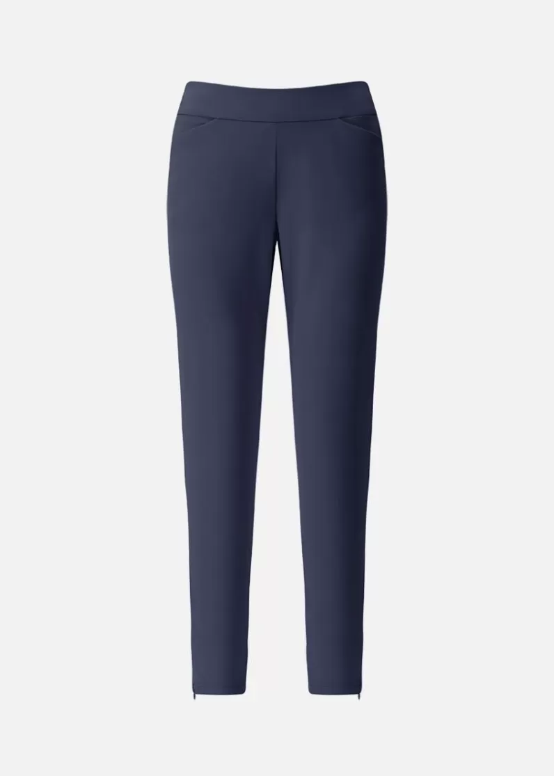 Sale Solid 599 Pantaloni