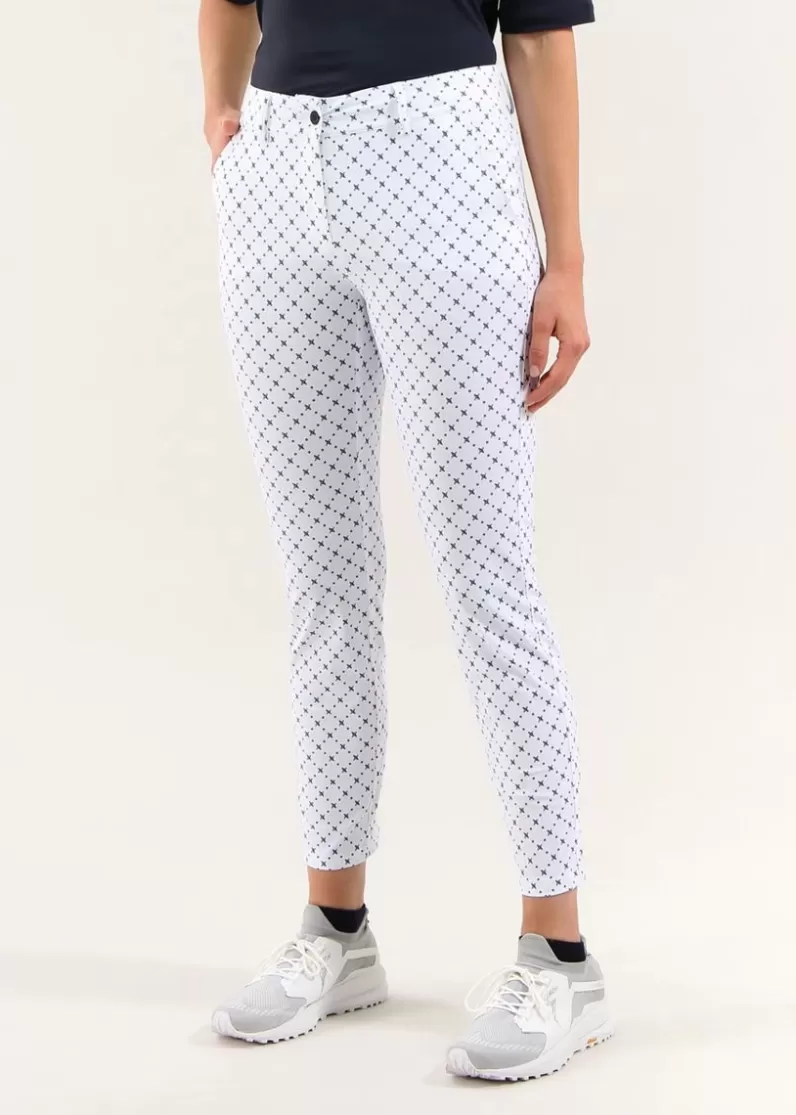 Clearance Spaziale 039A Pantaloni