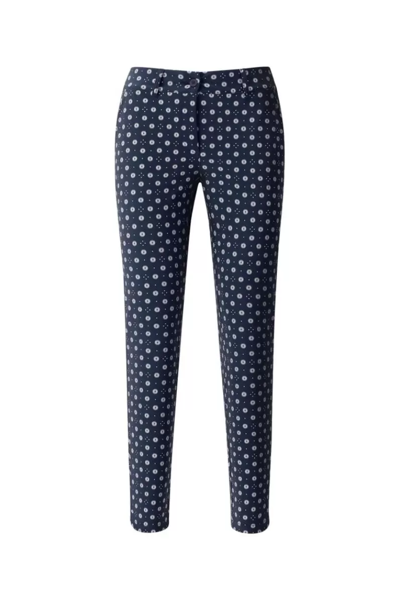 Hot Spaziale 136E Pantaloni