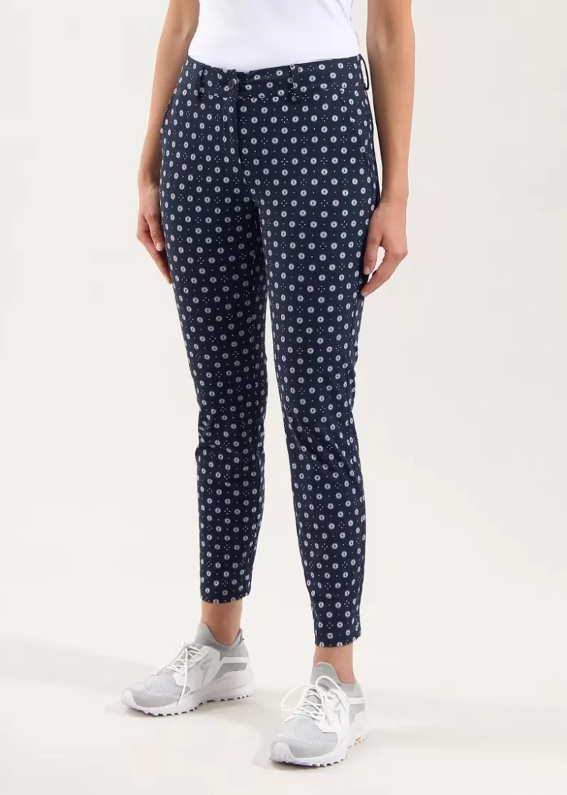 Hot Spaziale 136E Pantaloni