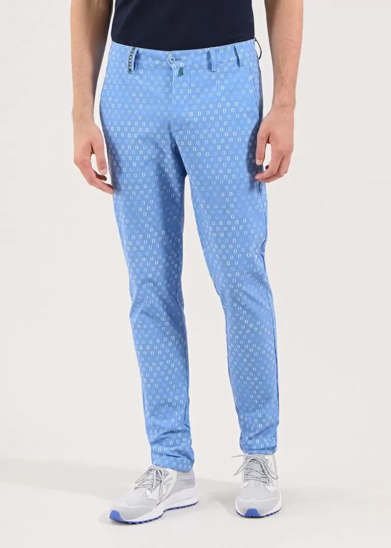 Hot Surreale 128E Pantaloni