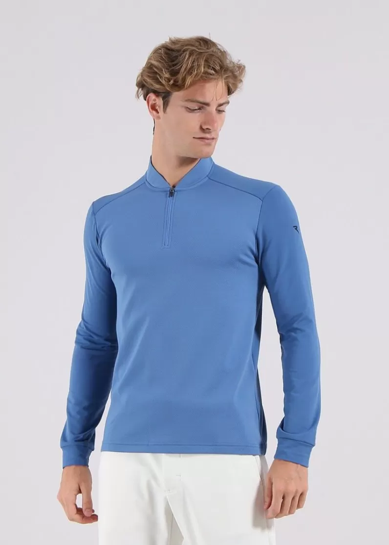 Online Tobacco 585 Felpe