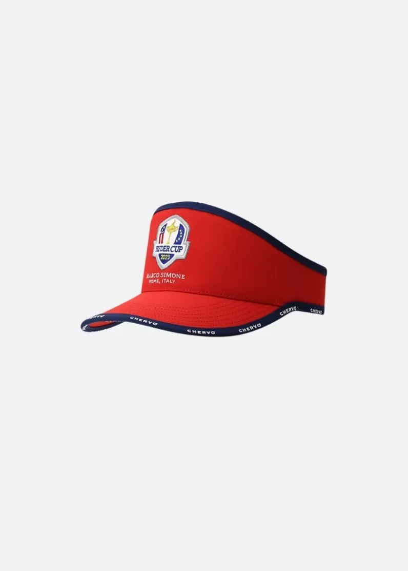 Store Visryd 820 Cappelli E Visiere