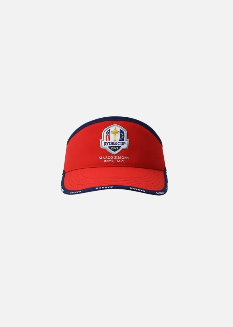 Store Visryd 820 Cappelli E Visiere