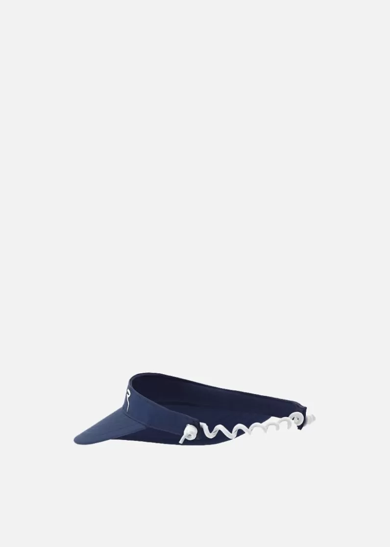 New Vivienne 599 Cappelli E Visiere