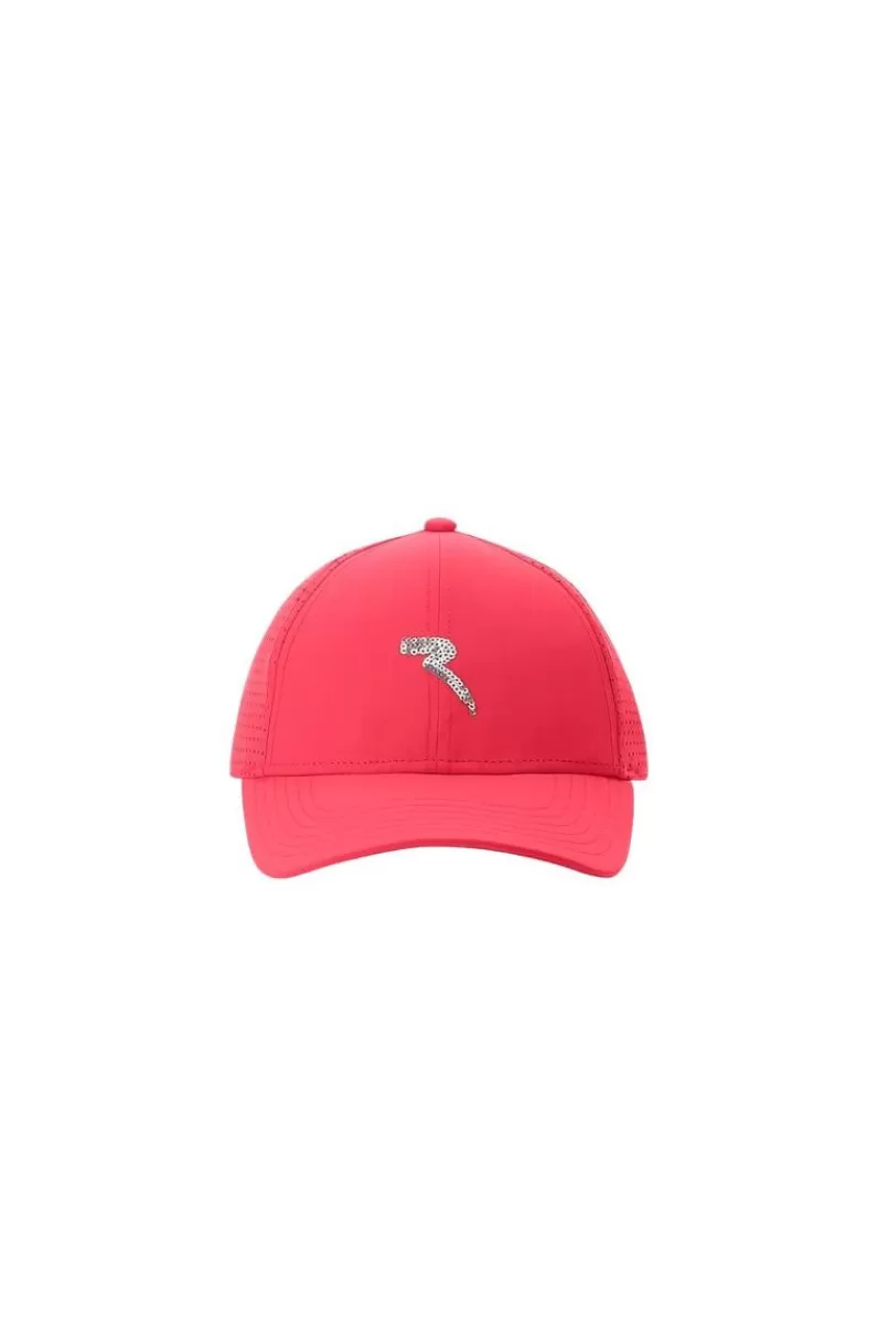 Hot Wpaillettes 799 Cappelli E Visiere