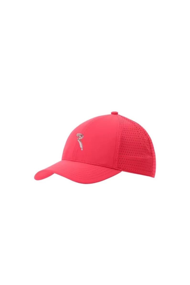 Hot Wpaillettes 799 Cappelli E Visiere